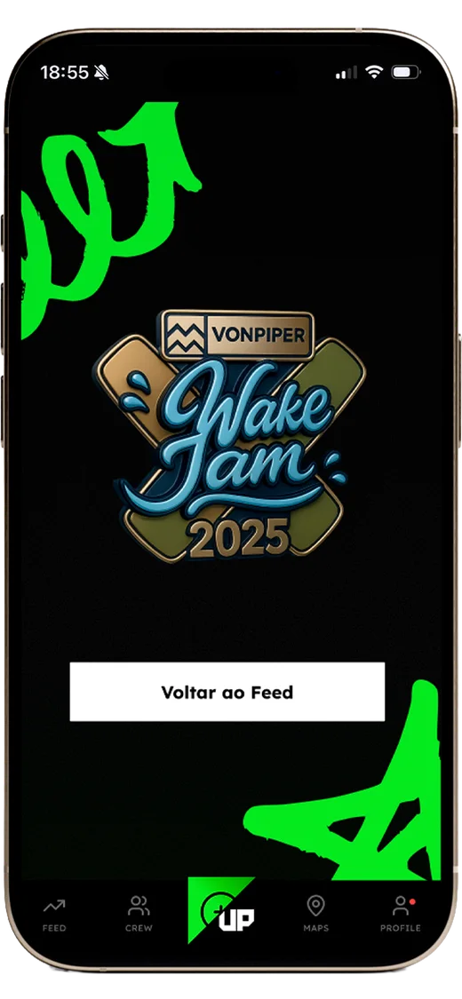 Eventos, Wake Jam 2025